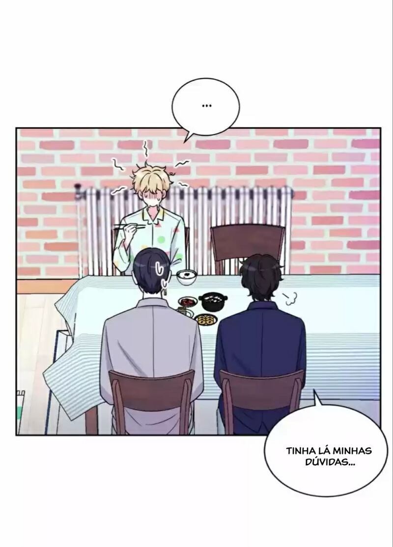 Turn Off the Camera! Capitulo 7 - pagina 42 Turn Off the Camera! Capitulo 7 - pagina 42