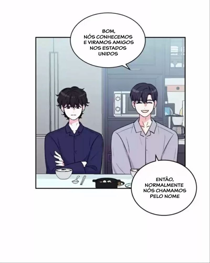 Turn Off the Camera! Capitulo 7 - pagina 47 Turn Off the Camera! Capitulo 7 - pagina 47