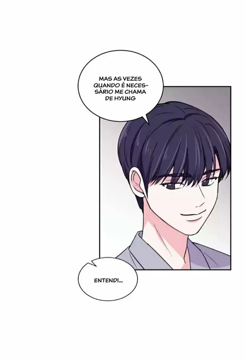 Turn Off the Camera! Capitulo 7 - pagina 48 Turn Off the Camera! Capitulo 7 - pagina 48