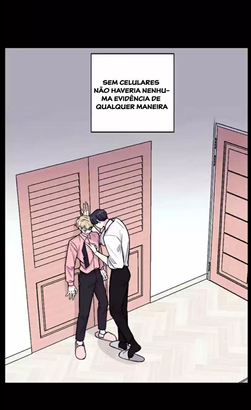 Turn Off the Camera! Capitulo 7 - pagina 5 Turn Off the Camera! Capitulo 7 - pagina 5