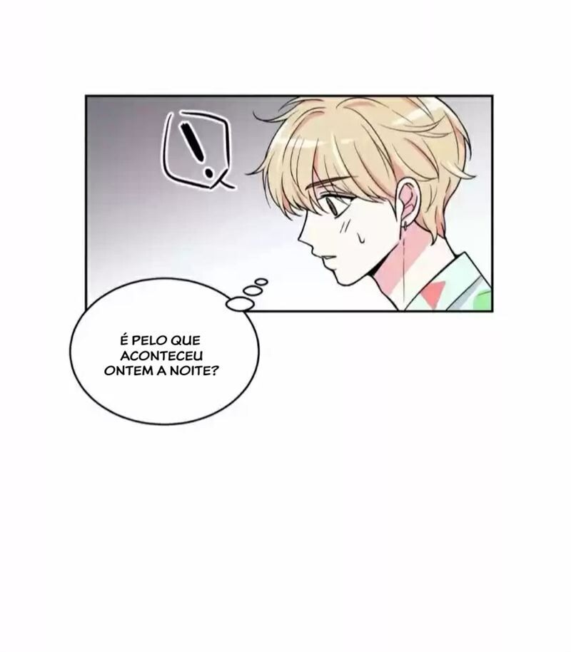 Turn Off the Camera! Capitulo 7 - pagina 50 Turn Off the Camera! Capitulo 7 - pagina 50