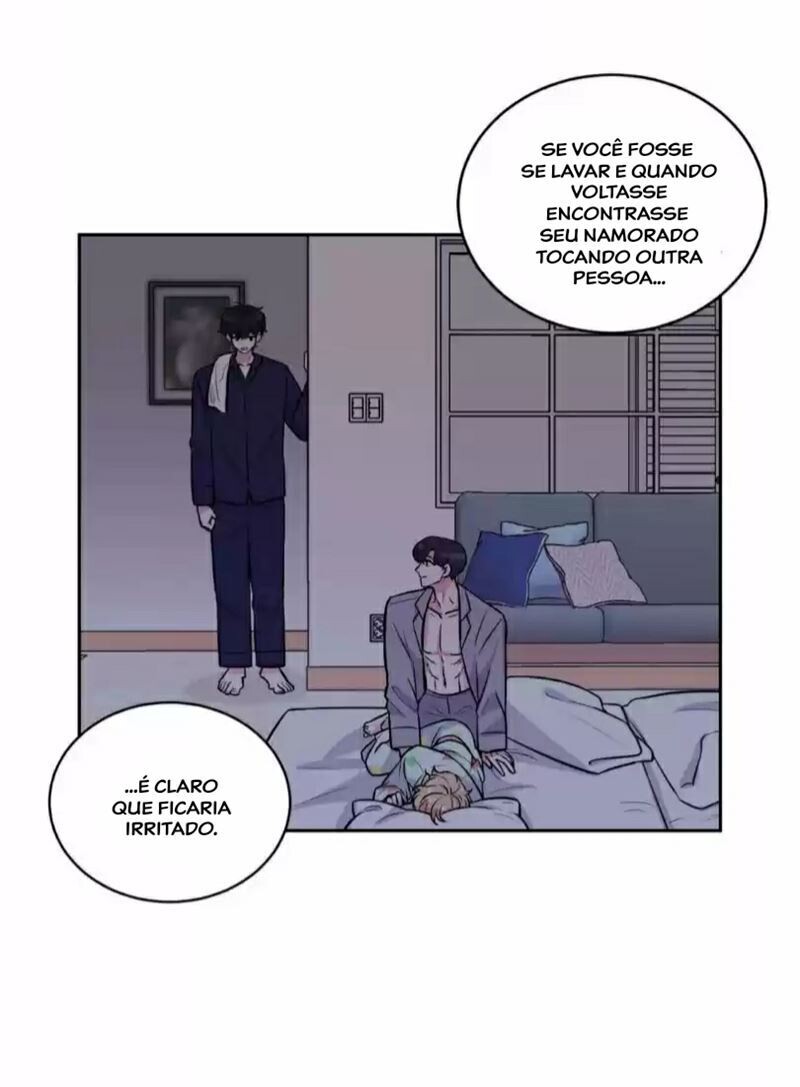 Turn Off the Camera! Capitulo 7 - pagina 51 Turn Off the Camera! Capitulo 7 - pagina 51