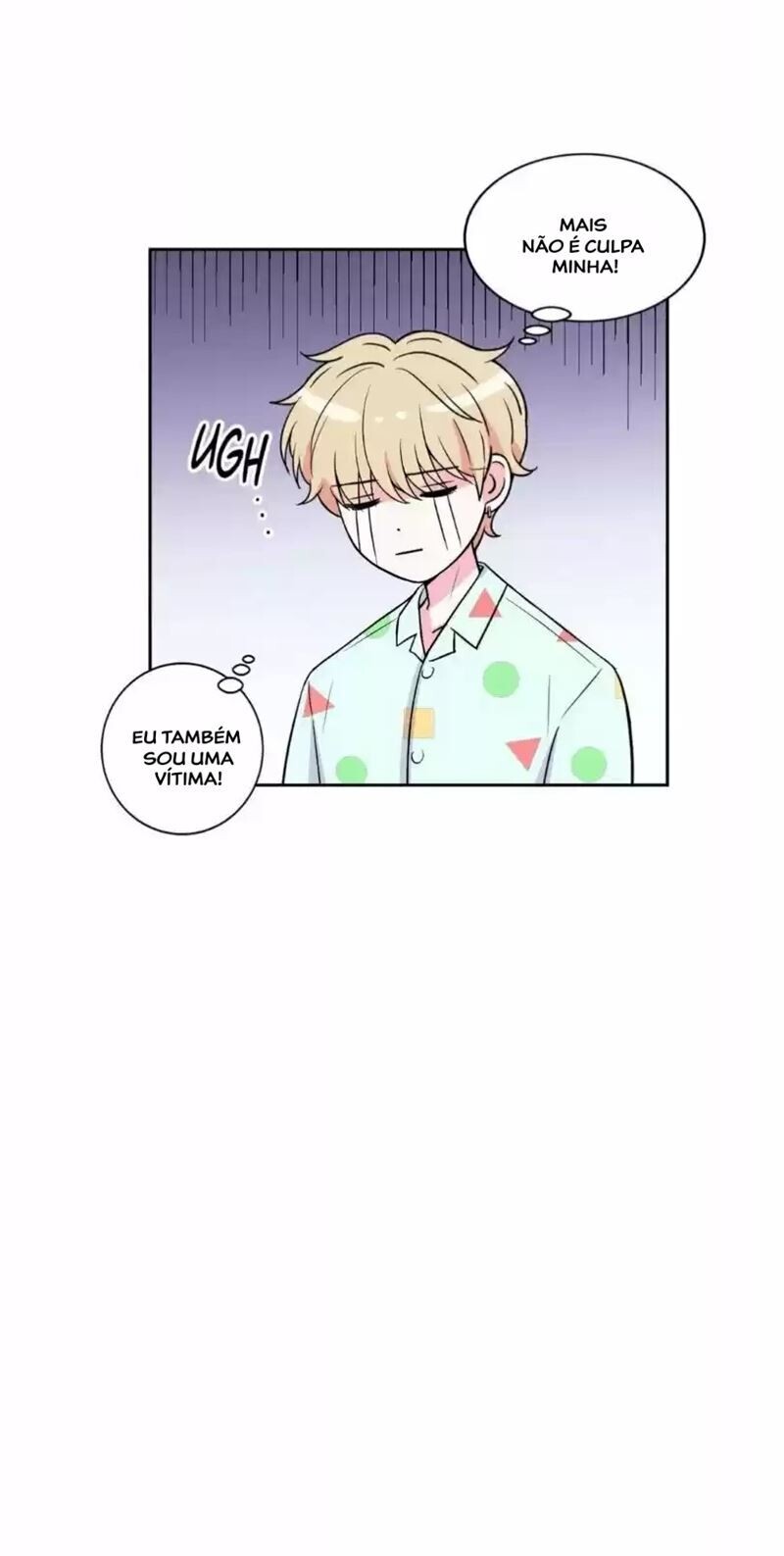 Turn Off the Camera! Capitulo 7 - pagina 52 Turn Off the Camera! Capitulo 7 - pagina 52