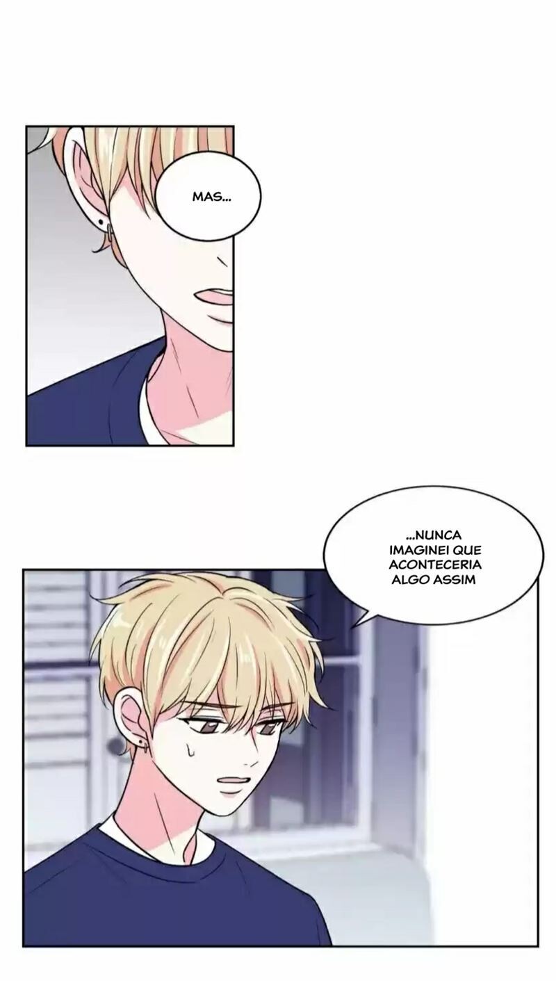 Turn Off the Camera! Capitulo 7 - pagina 54 Turn Off the Camera! Capitulo 7 - pagina 54