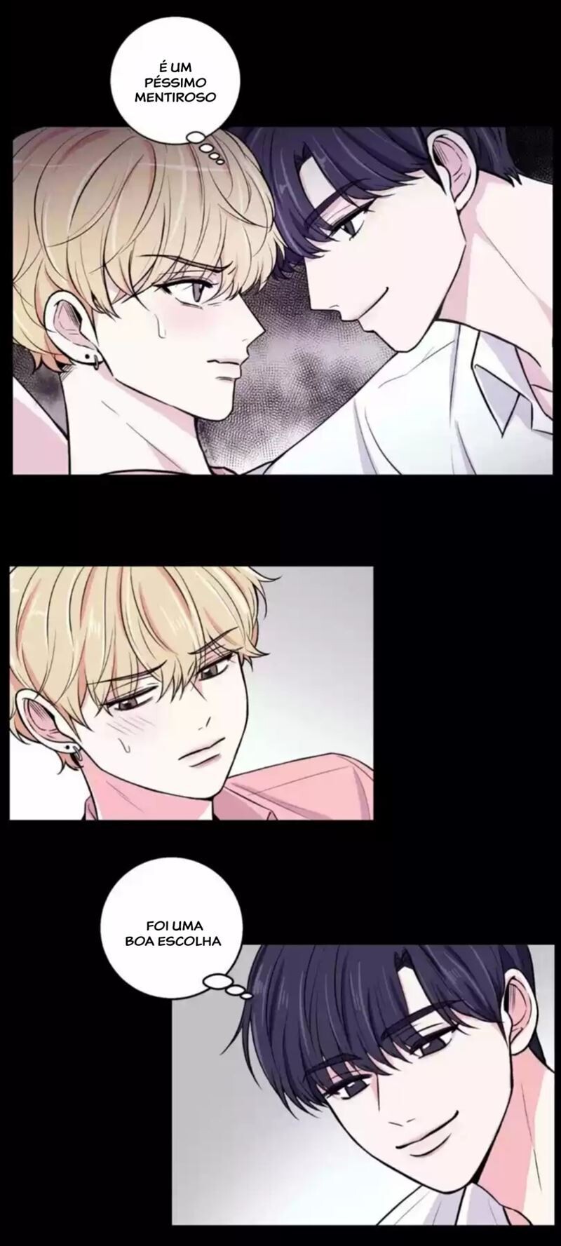 Turn Off the Camera! Capitulo 7 - pagina 6 Turn Off the Camera! Capitulo 7 - pagina 6