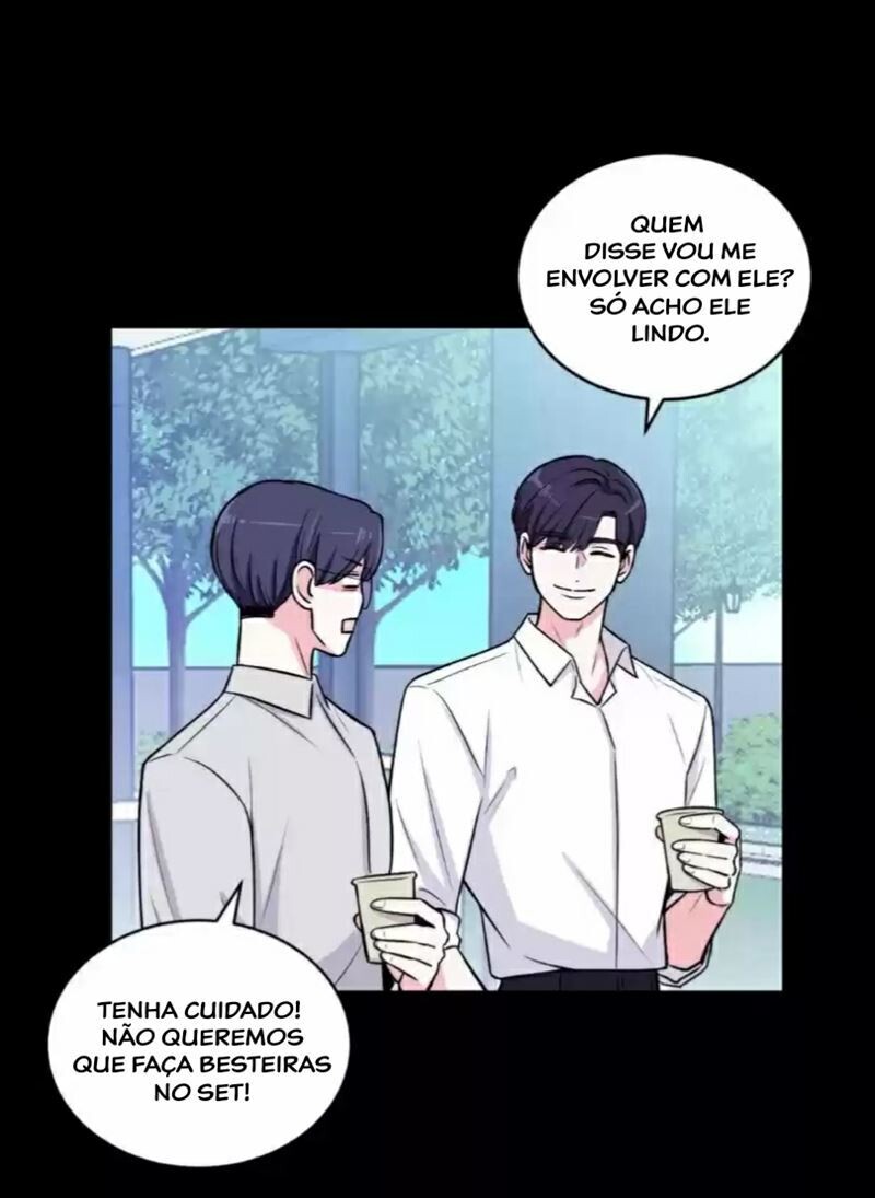 Turn Off the Camera! Capitulo 7 - pagina 9 Turn Off the Camera! Capitulo 7 - pagina 9