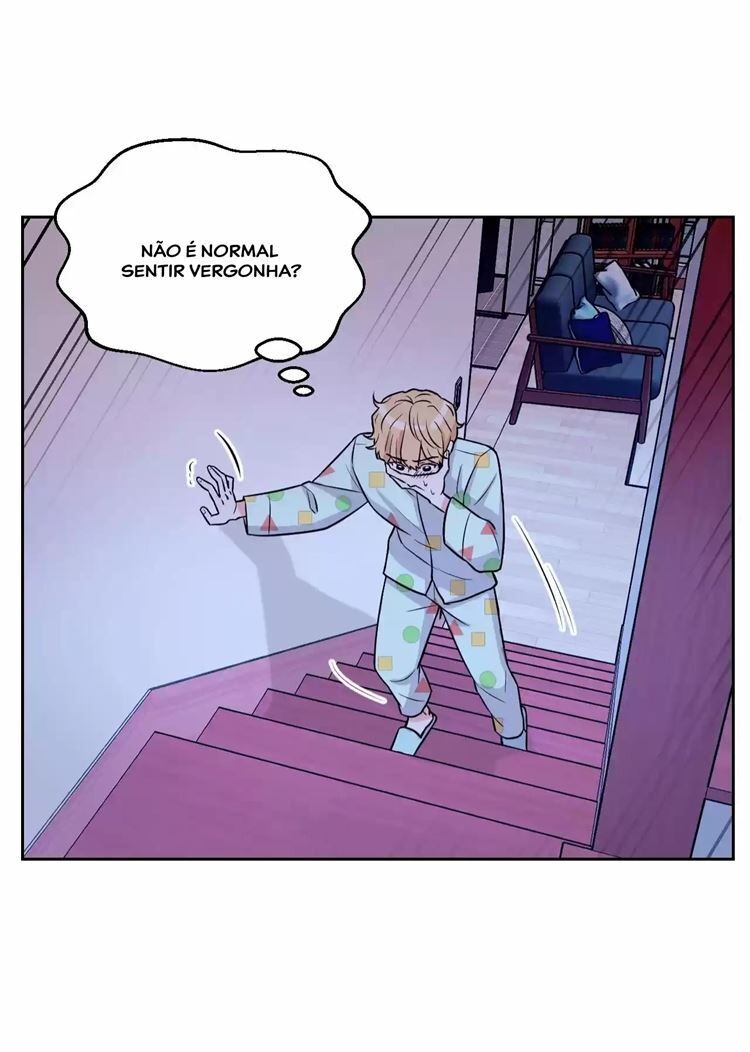 Turn Off the Camera! Capitulo 9 - pagina 10
