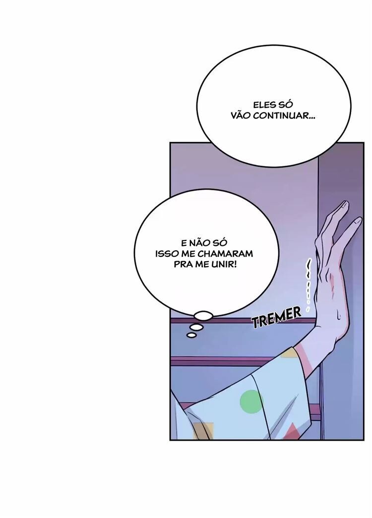 Turn Off the Camera! Capitulo 9 - pagina 11