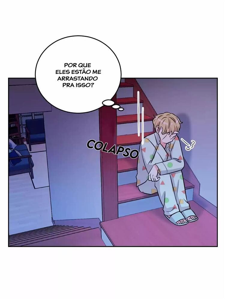 Turn Off the Camera! Capitulo 9 - pagina 12