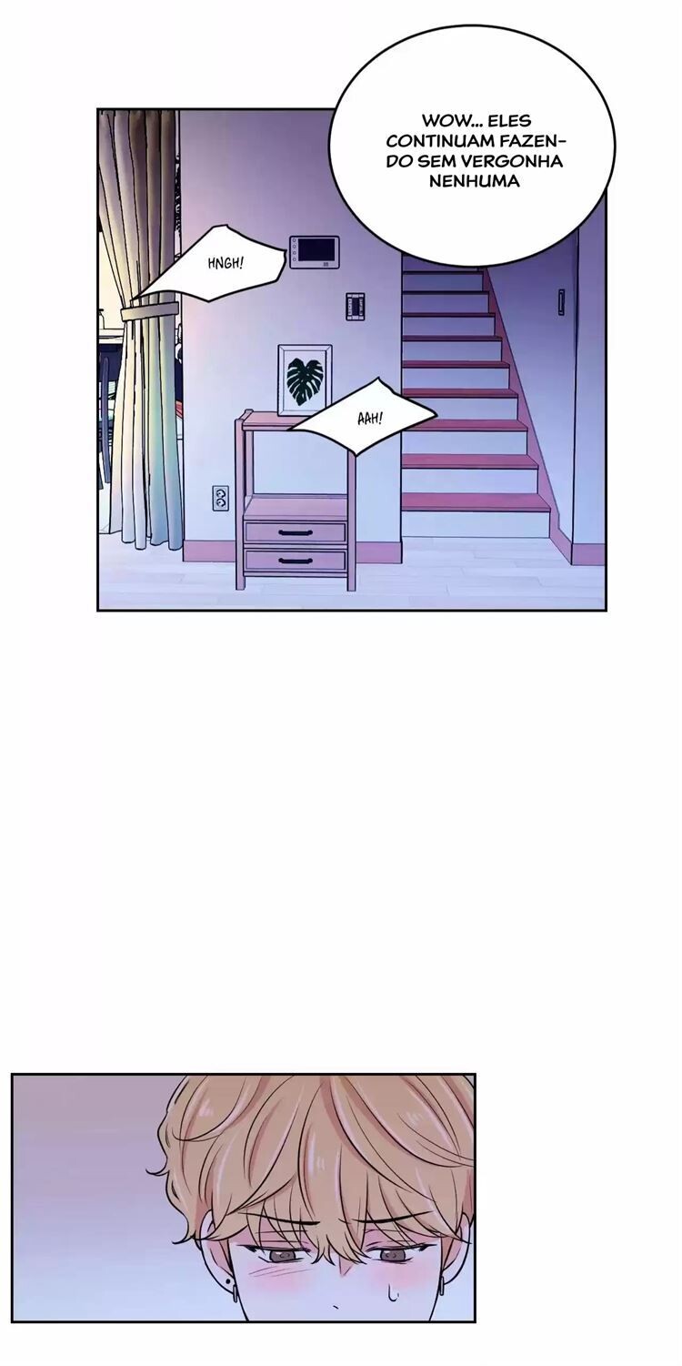 Turn Off the Camera! Capitulo 9 - pagina 13