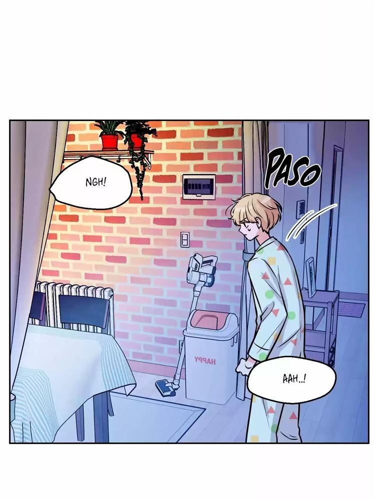 Turn Off the Camera! Capitulo 9 - pagina 15