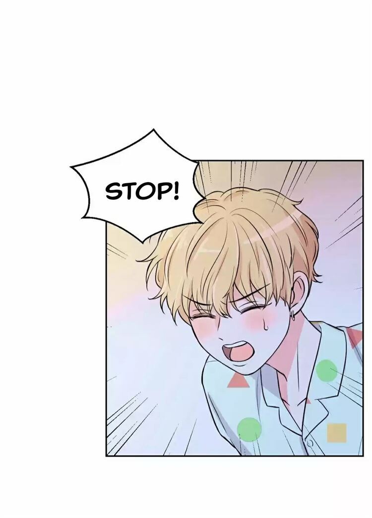 Turn Off the Camera! Capitulo 9 - pagina 16