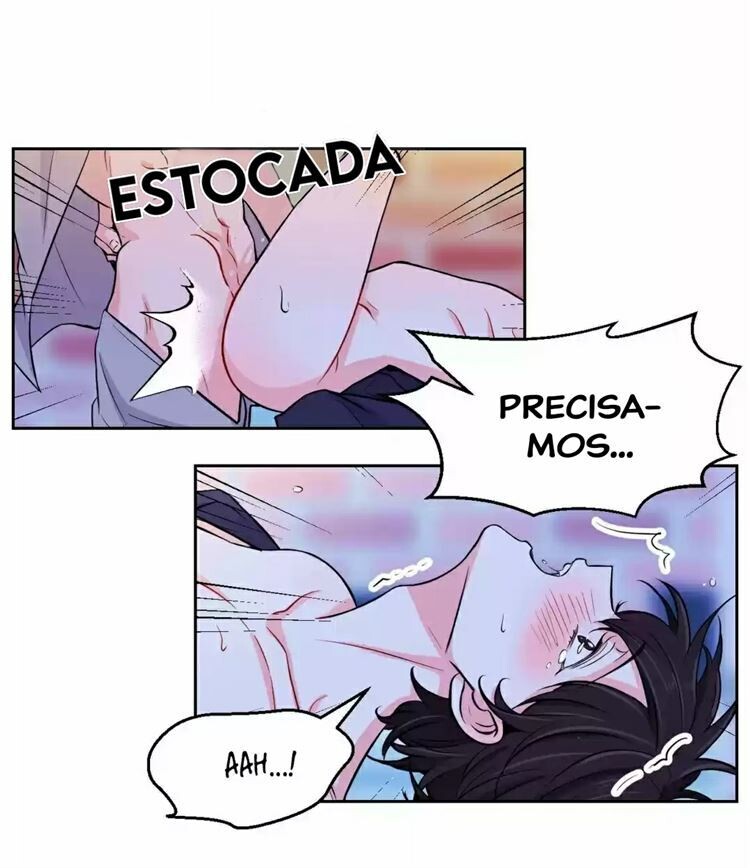 Turn Off the Camera! Capitulo 9 - pagina 17