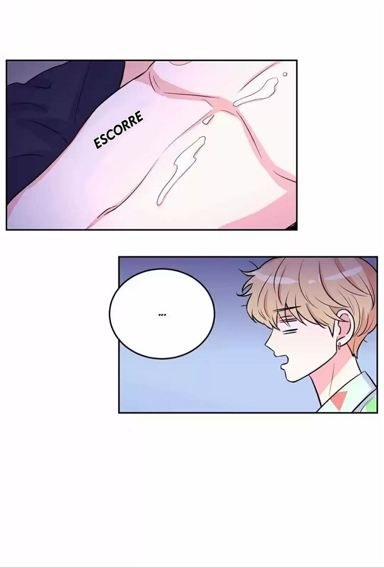 Turn Off the Camera! Capitulo 9 - pagina 19