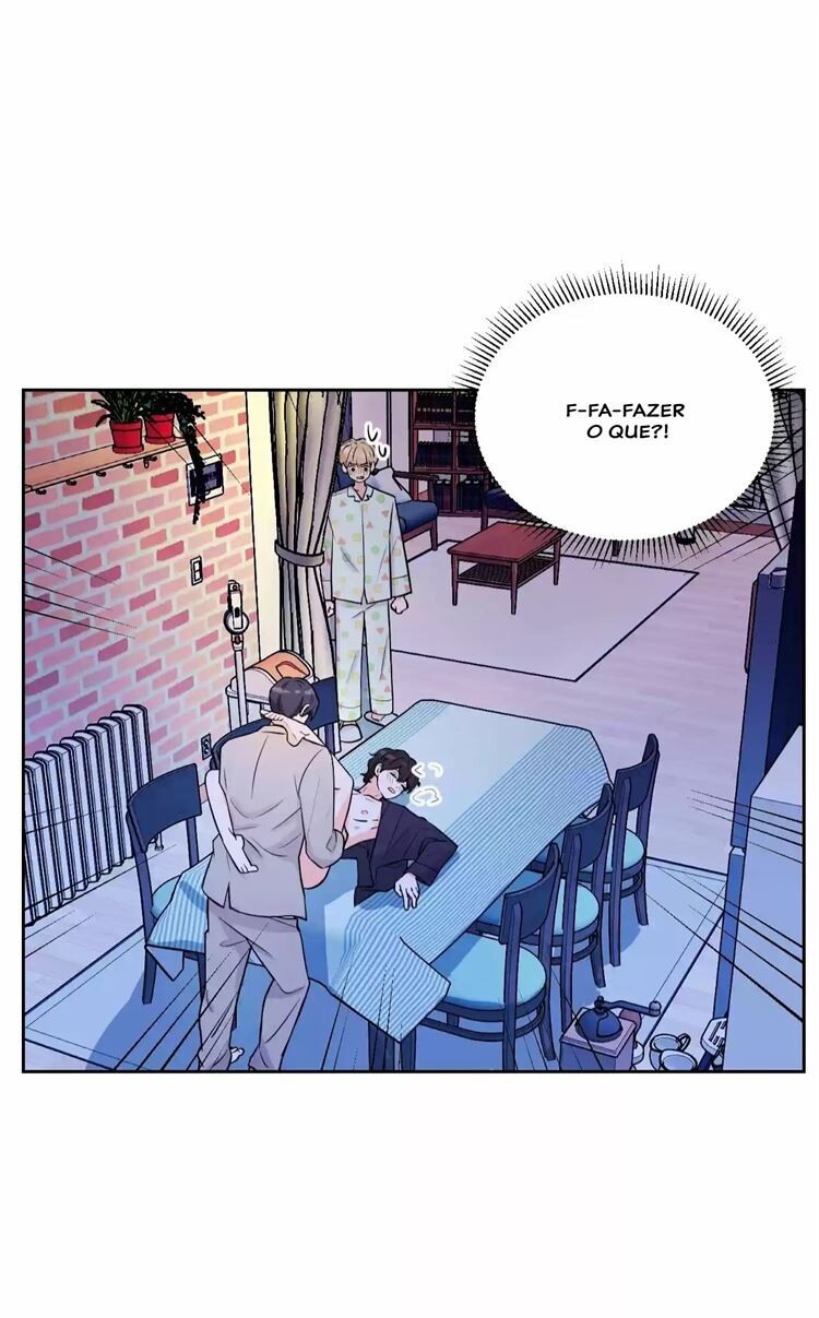 Turn Off the Camera! Capitulo 9 - pagina 2