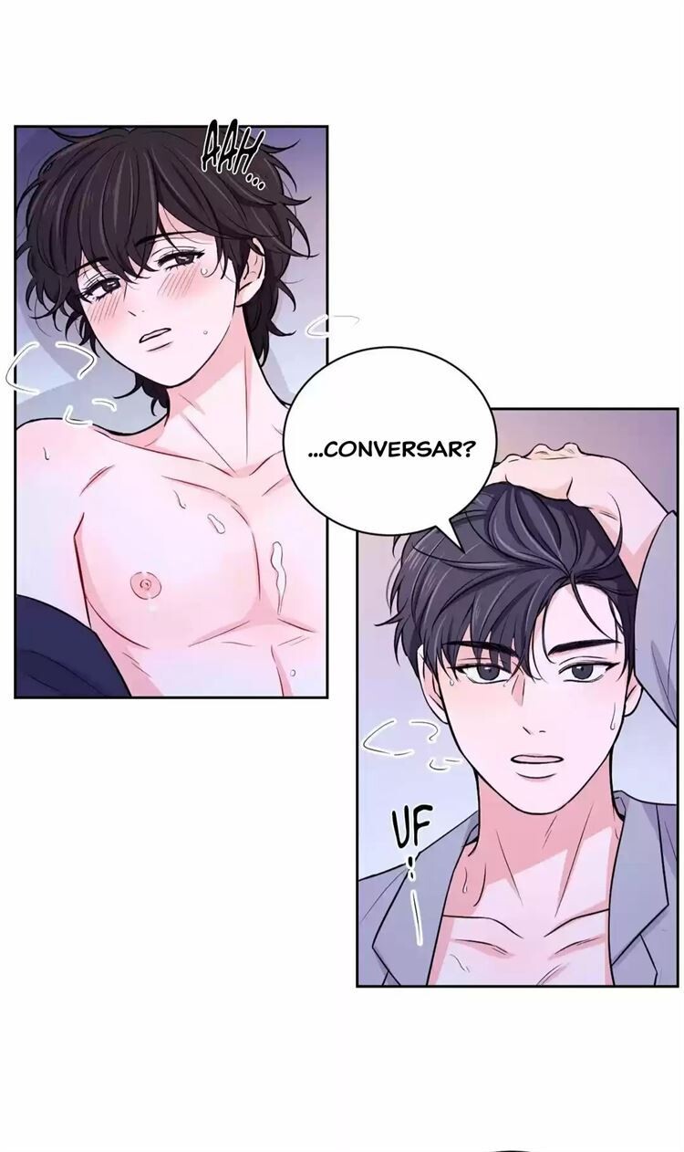 Turn Off the Camera! Capitulo 9 - pagina 20