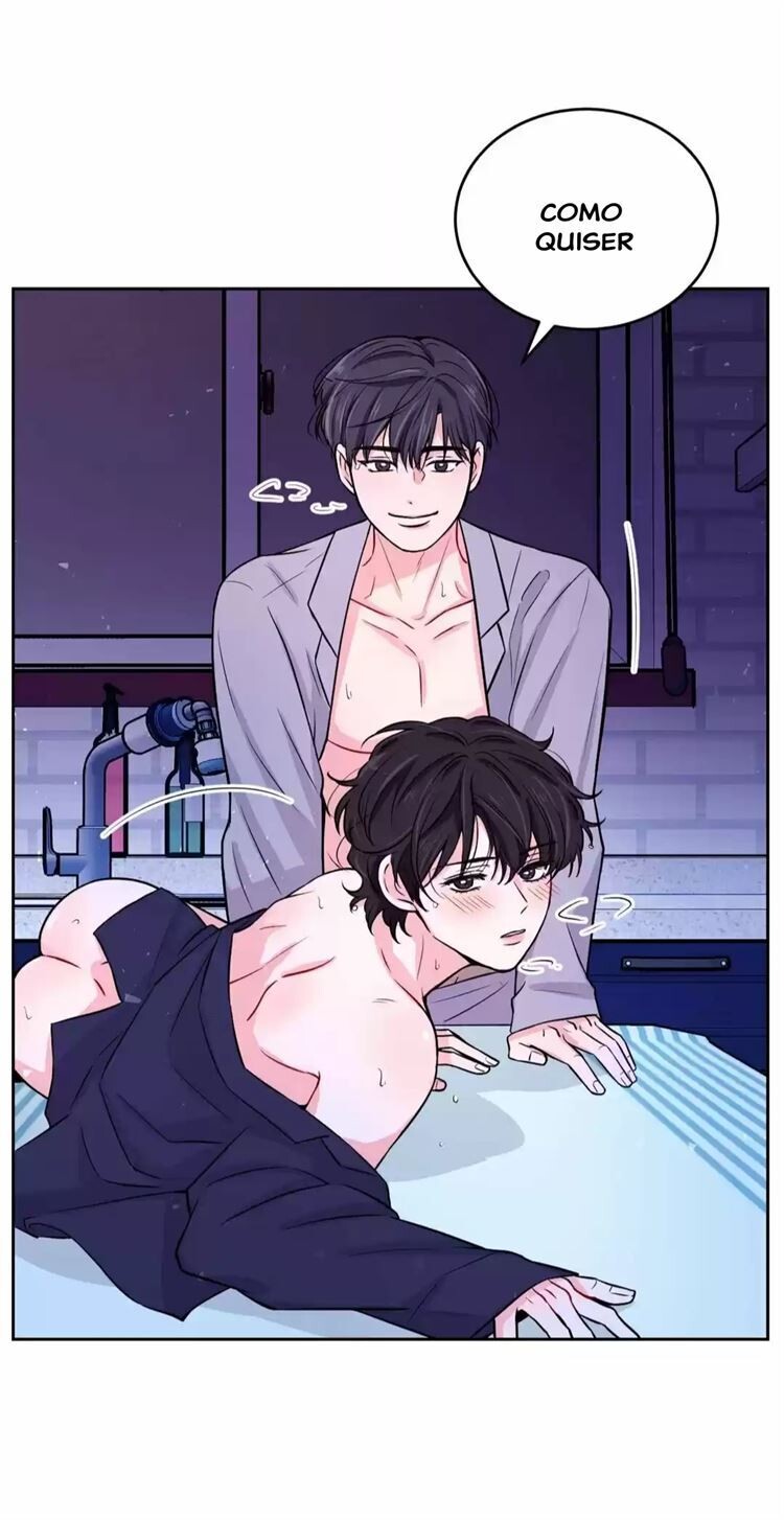 Turn Off the Camera! Capitulo 9 - pagina 21