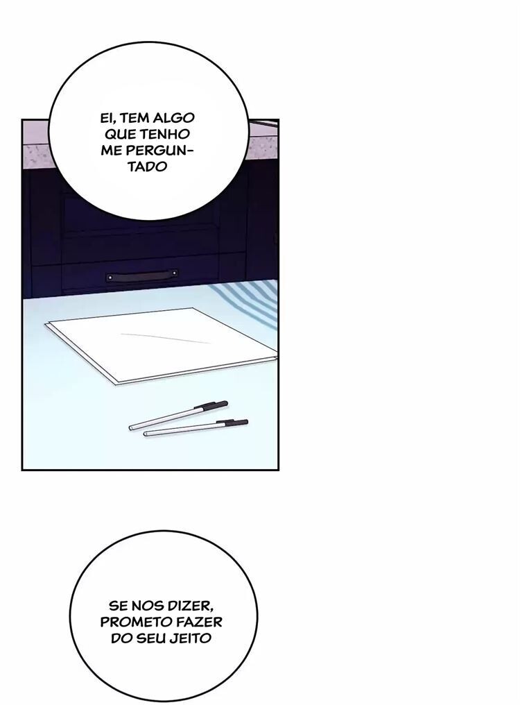 Turn Off the Camera! Capitulo 9 - pagina 23