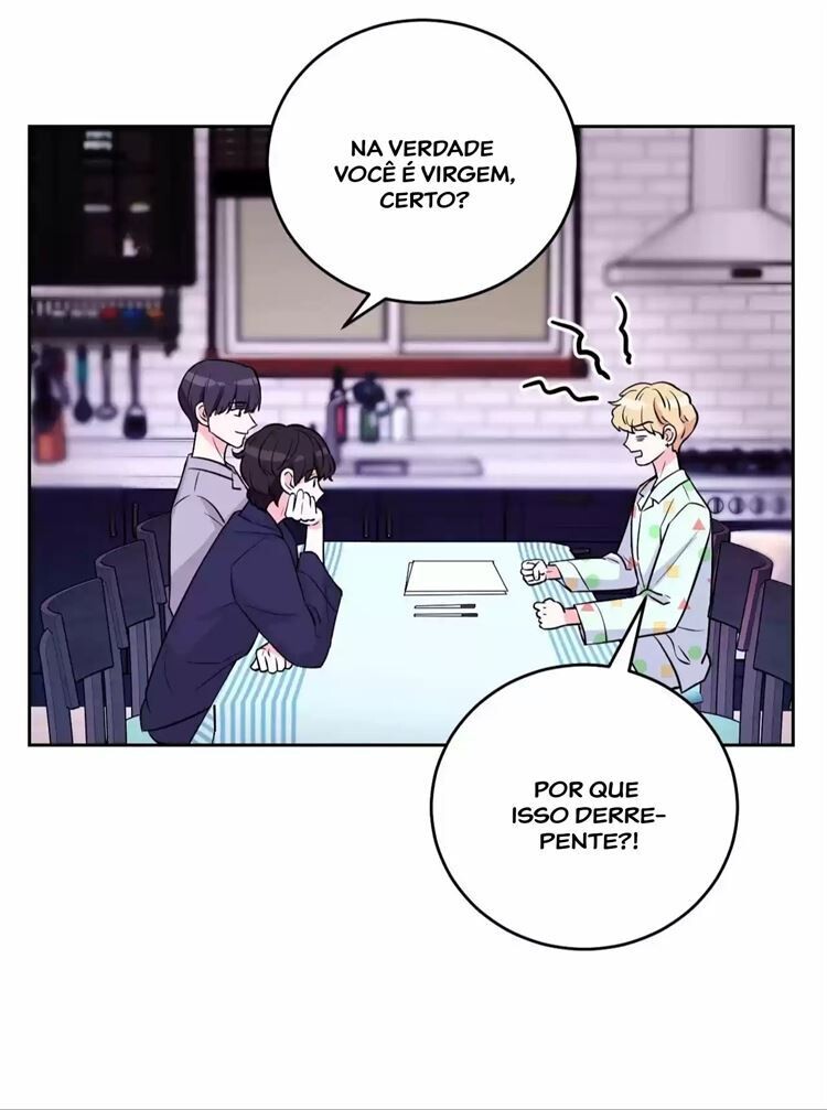 Turn Off the Camera! Capitulo 9 - pagina 24