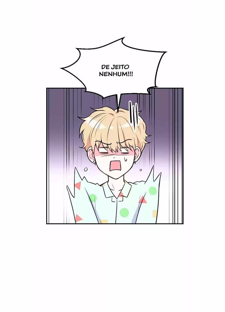 Turn Off the Camera! Capitulo 9 - pagina 26