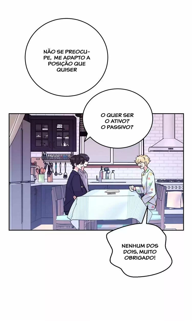 Turn Off the Camera! Capitulo 9 - pagina 27
