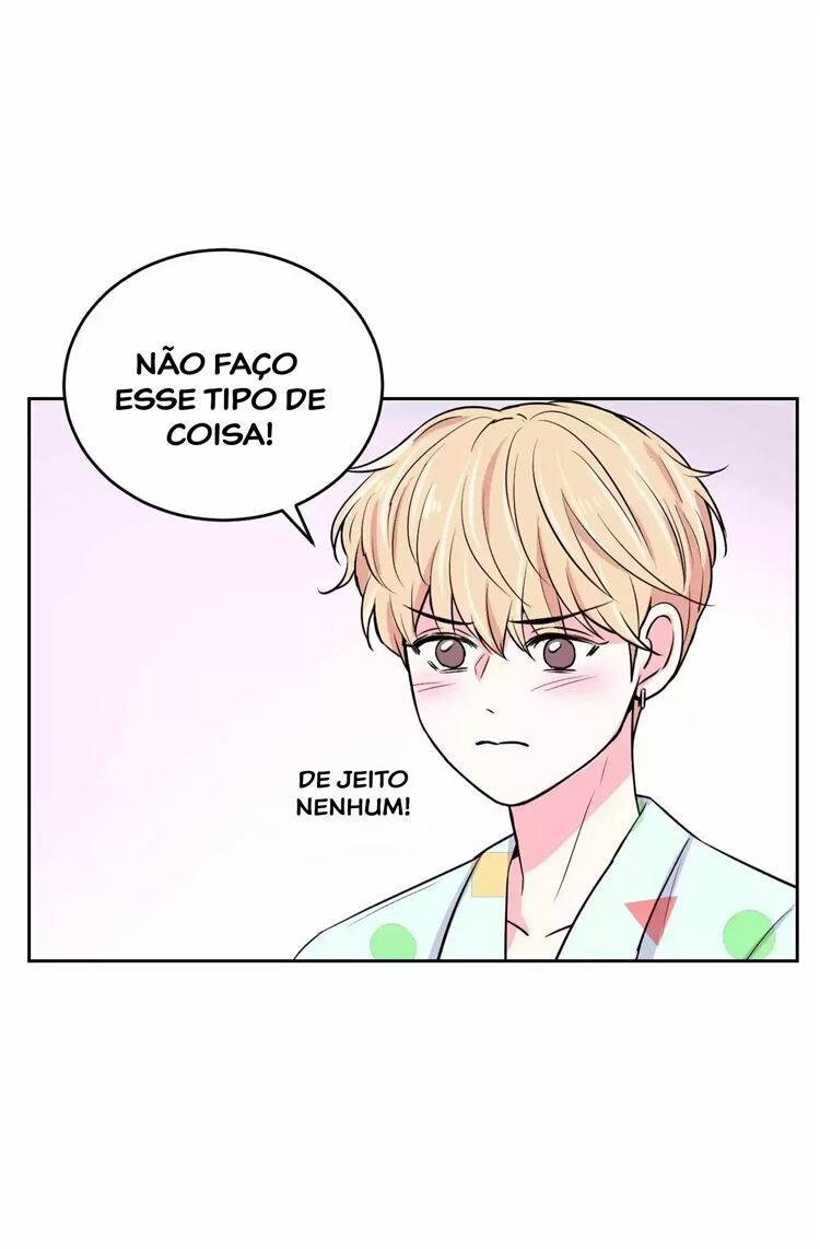 Turn Off the Camera! Capitulo 9 - pagina 29