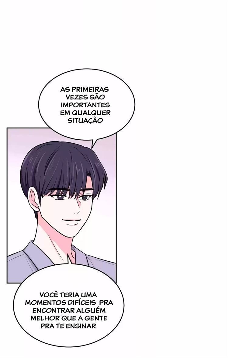 Turn Off the Camera! Capitulo 9 - pagina 30