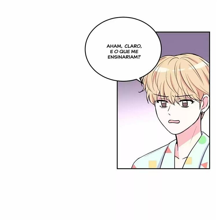 Turn Off the Camera! Capitulo 9 - pagina 31