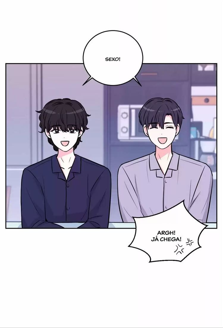 Turn Off the Camera! Capitulo 9 - pagina 32