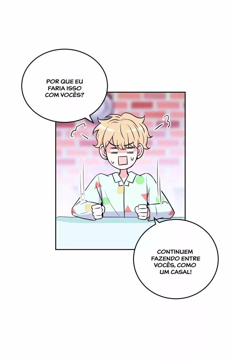 Turn Off the Camera! Capitulo 9 - pagina 33