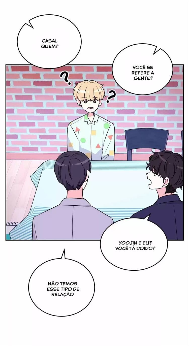 Turn Off the Camera! Capitulo 9 - pagina 34