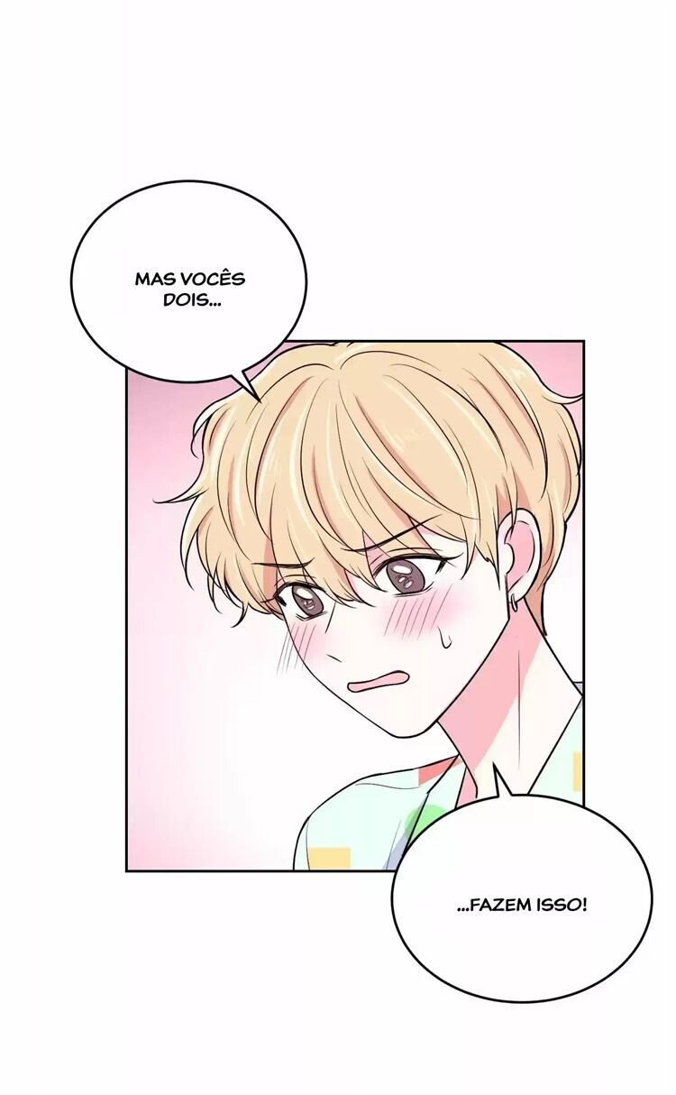 Turn Off the Camera! Capitulo 9 - pagina 35