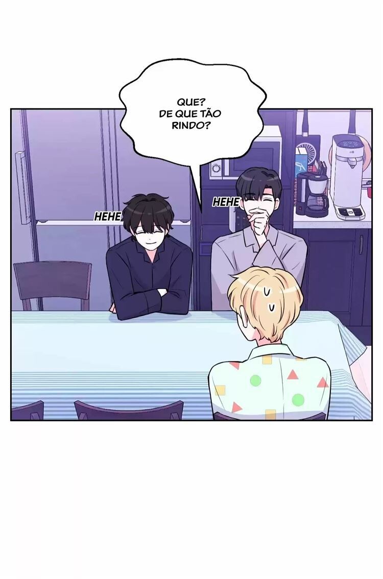Turn Off the Camera! Capitulo 9 - pagina 36