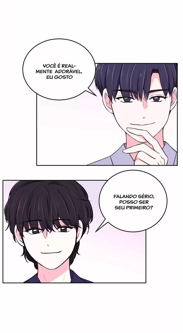 Turn Off the Camera! Capitulo 9 - pagina 37