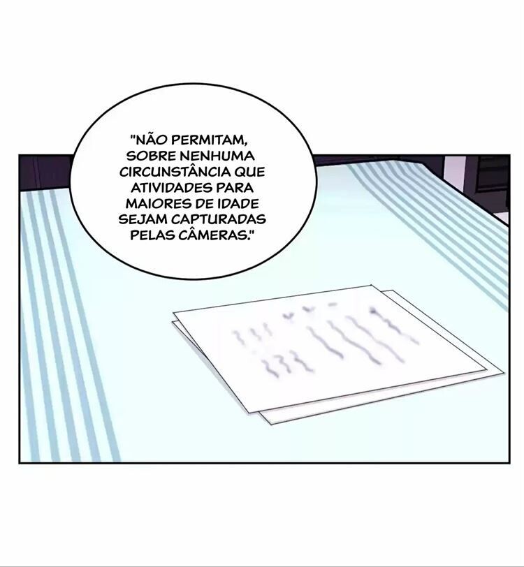 Turn Off the Camera! Capitulo 9 - pagina 39