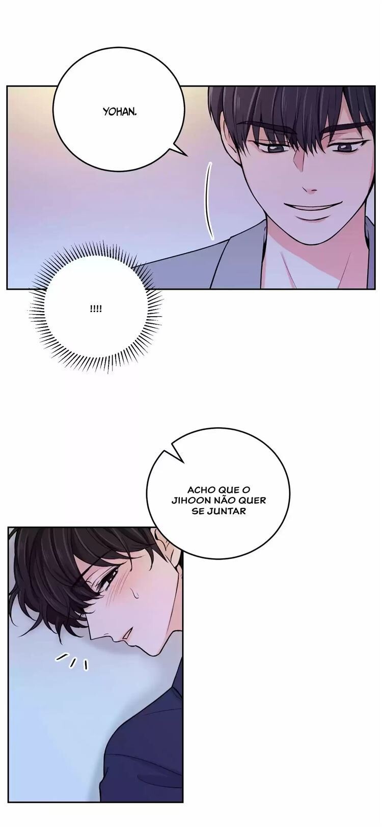 Turn Off the Camera! Capitulo 9 - pagina 4