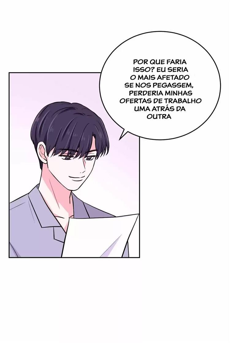 Turn Off the Camera! Capitulo 9 - pagina 40