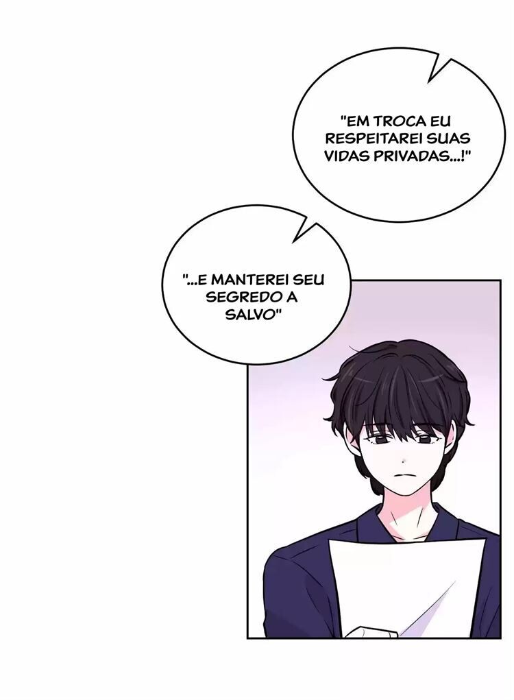 Turn Off the Camera! Capitulo 9 - pagina 41
