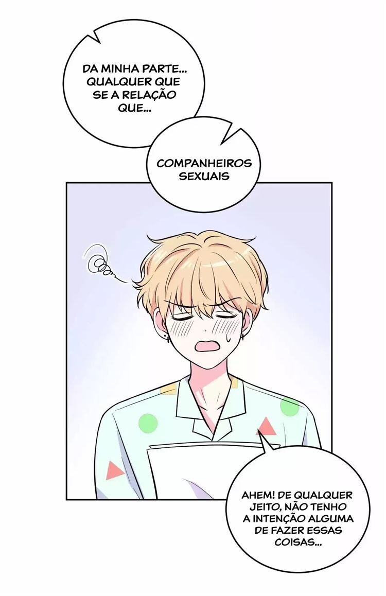 Turn Off the Camera! Capitulo 9 - pagina 42