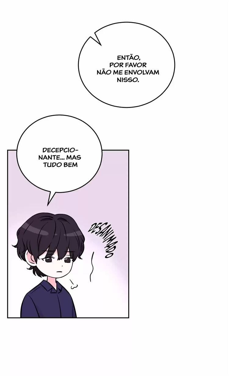 Turn Off the Camera! Capitulo 9 - pagina 43