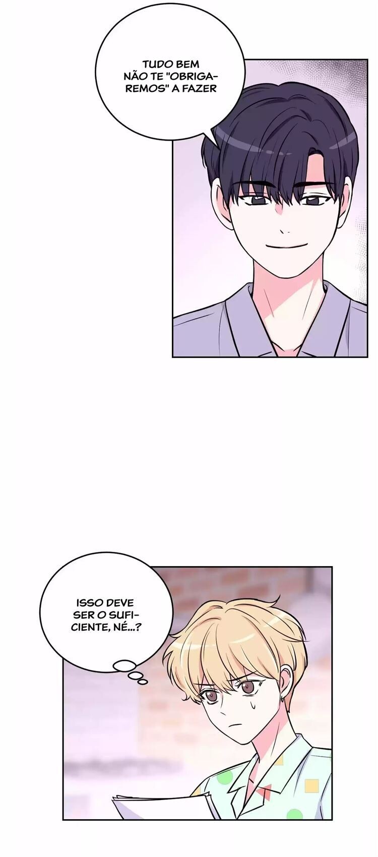 Turn Off the Camera! Capitulo 9 - pagina 44