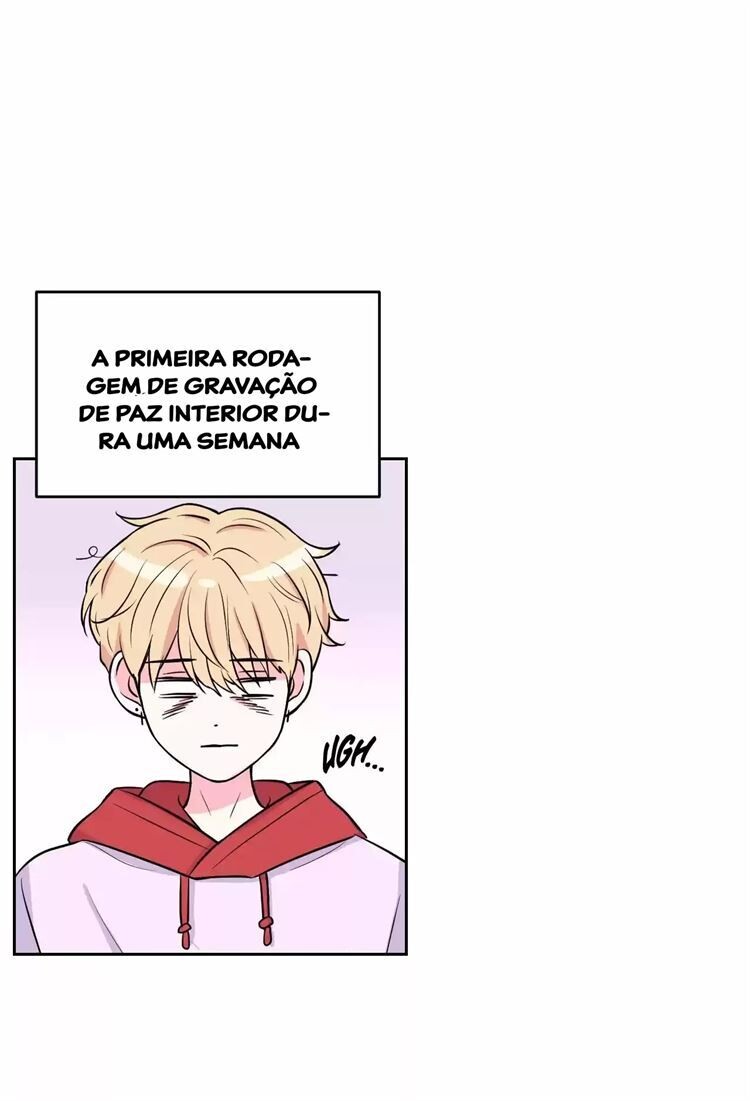 Turn Off the Camera! Capitulo 9 - pagina 46