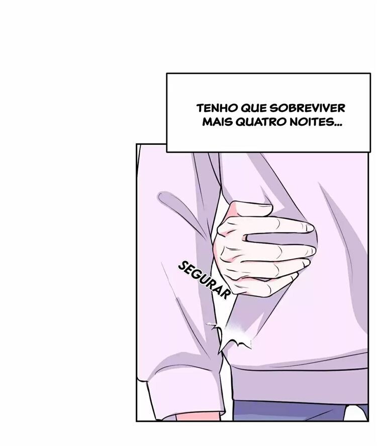Turn Off the Camera! Capitulo 9 - pagina 47