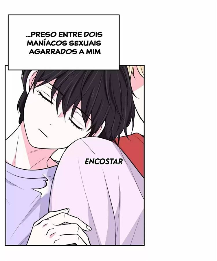Turn Off the Camera! Capitulo 9 - pagina 48