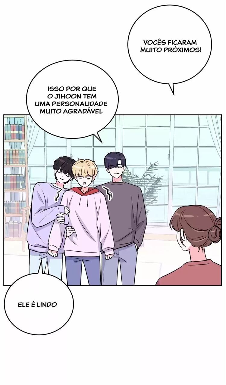 Turn Off the Camera! Capitulo 9 - pagina 49