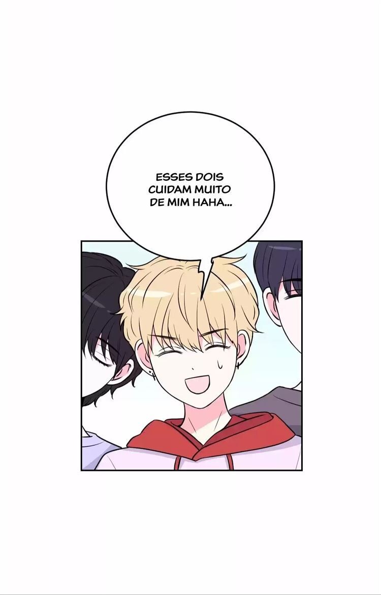 Turn Off the Camera! Capitulo 9 - pagina 50