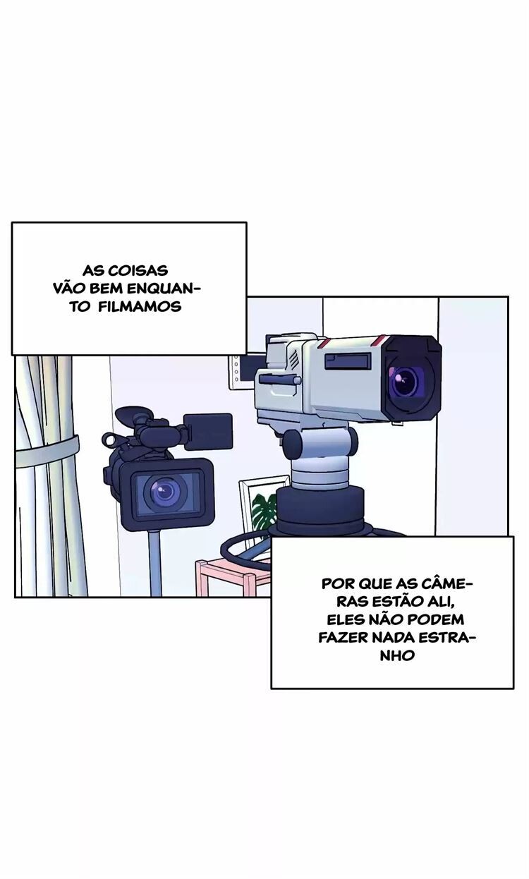 Turn Off the Camera! Capitulo 9 - pagina 51