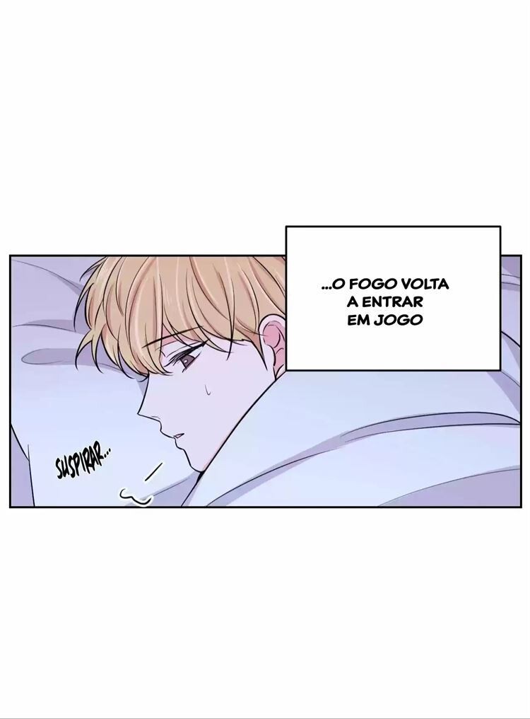 Turn Off the Camera! Capitulo 9 - pagina 53