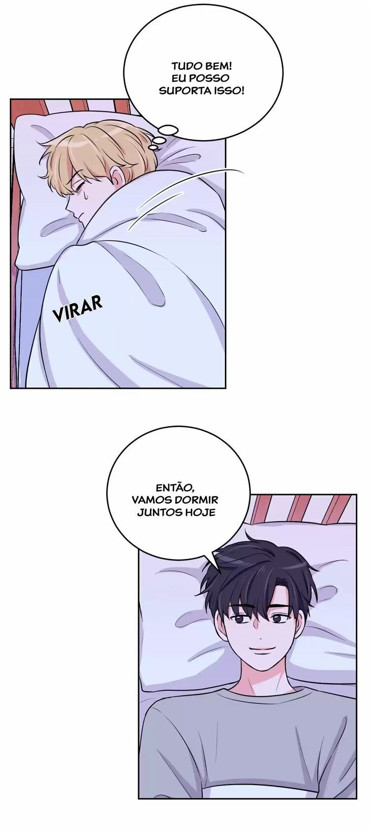 Turn Off the Camera! Capitulo 9 - pagina 54