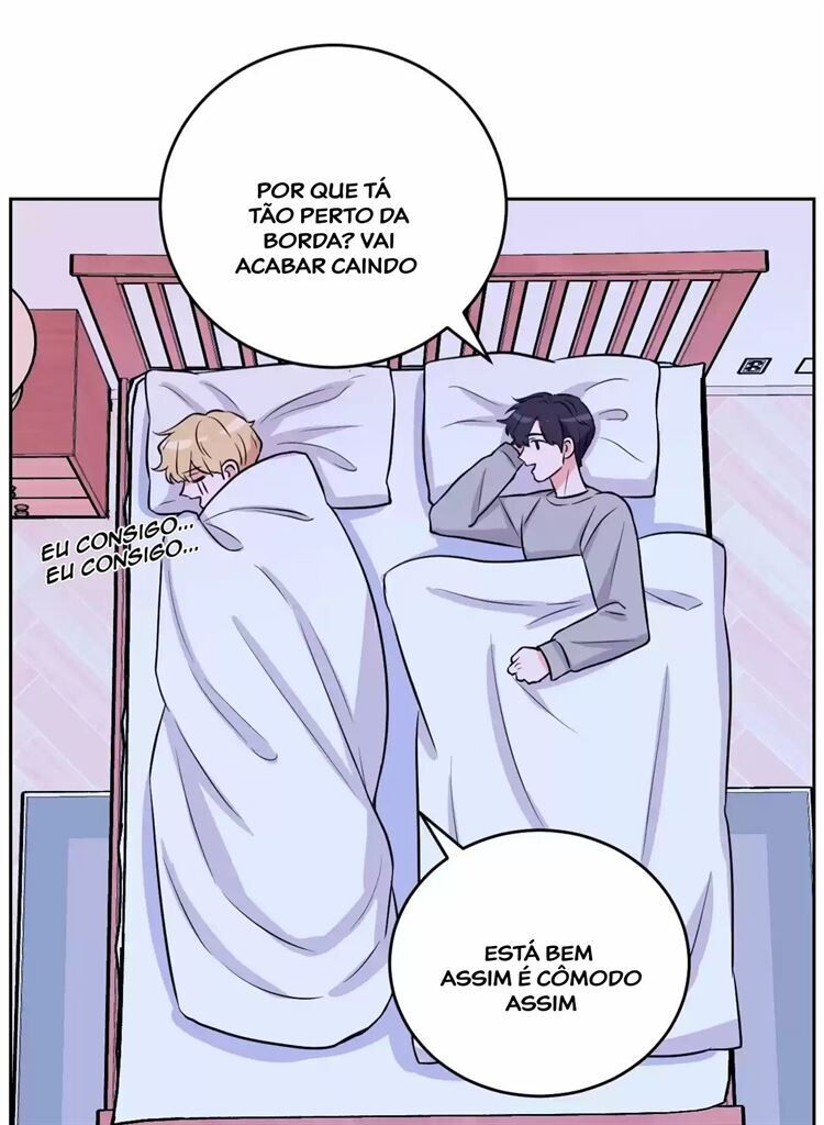 Turn Off the Camera! Capitulo 9 - pagina 55
